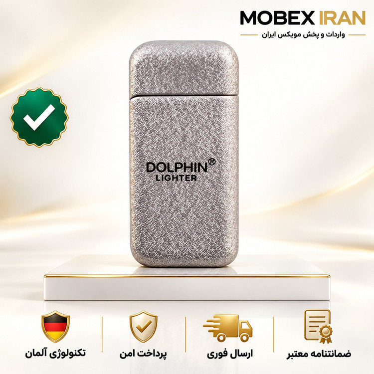 فندک حرفه ای /فندک استیل/فندک درجه یک اصلی/باضمانت/اقساطی