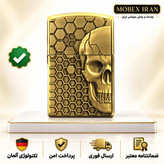 فندک حرفه ای /فندک استیل/فندک درجه یک اصلی/باضمانت/اقساطی