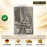 فندک حرفه ای /فندک استیل/فندک درجه یک اصلی/باضمانت/اقساطی