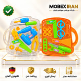 اسباب بازی/اسباب بازی ست دخترانه /پسرانه/باضمانت/اقساطی