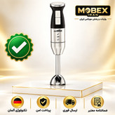 گوشتکوب برقی/گوشت کوب برقی استیل موتور مس براوون با ضمانت/خریداقساطی/ارسال فوری/گارانتی کتبی