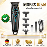 ماشین اصلاح/خط زن /صفر زن حرفه ای vgr945/اصلی/ارسال فوری/خریداقساطی/گارانتی کتبی