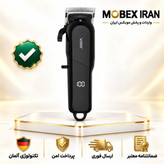 ماشین اصلاح/موی سر و صورت حرفه ای درجه یک118vgrاصلی/ارسال فوری/خریداقساطی/گارانتی کتبی