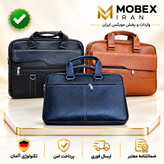 کیف اداری چرم/کیف لب تاب/کیفیت عالی باضمانت/ارسال فوری/خریداقساطی