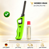 فندک/فندک اشپزخانه با گازکیفیت عالی/وارداتی/باضمانت/خریداقساطی/ارسال فوری
