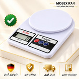 ترازو/ترازو اشپزخانه یونیک1گرم تا10کیلو/باضمانت/وارداتی/ارسال فوری/خریداقساطی