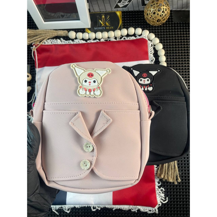 کیف دوشی/کیف دوشی دخترونه کرومی/باضمانت کتبی/ارسال فوری/خریداقساطی