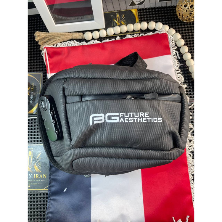 کیف/کیف رودوشی رمزداربادی بگ حرفه ای درجه یک باضمانت کتبی2358/ارسال فوری/خریداقساطی