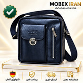 کیف رودوشی/کیف رودوشی چرم مصنوعیjeepکیفیت عالی2383باضمانت/خریداقساطی/ارسال فوری