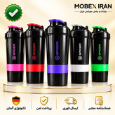شیکرقمقمه ابشیکرسه تیکهکیفیت عالیباضمانت