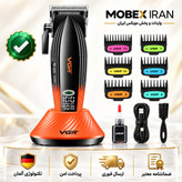 ماشین اصلاححجم زن حرفه ای همه کارهvgr889cاصلی اورجینالباضمانت