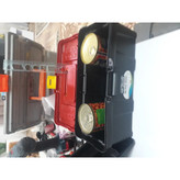 جعبه ابزارسایز کوچیک 30سانتجعبه ابزاردرجه یک و مقاومضمانت