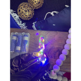 ریسه/ ریسه نورانی ریسه ledرنگی ده متری درجه یک چندرنگ/گارانتی کتبی/ارسال فوری/خریداقساطی