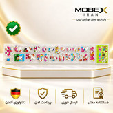 برچسب/برچسب فانتزی کیتی طرح دو/ارسال فوری/خریداقساطی
