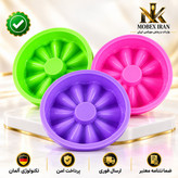 قالب ژله رنگی سیلیکونیارسال فوریخریداقساطی