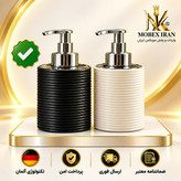 جامایع صابون باکیفیت مایع ریز ارسال فوری/خریداقساطی