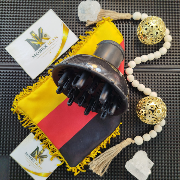 سری/سری دیسپانسری سشوار وی جی ار حرفه ای/ ارسال فوری/خریداقساطی