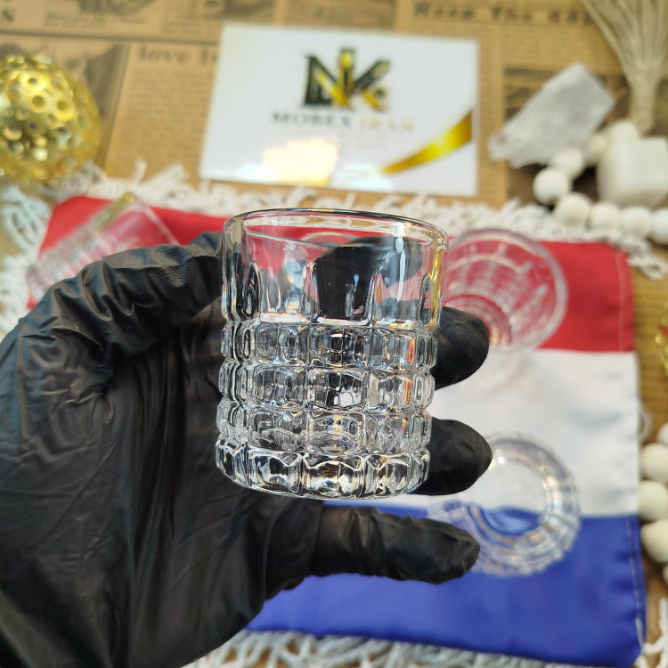 لیوان قهوه خوری شات بیمکس ارسال فوریاقساطی