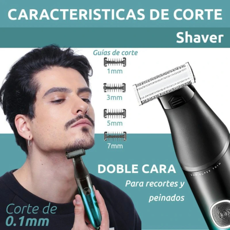 بادی گروم حرفه ای vgrاصلیگارانتی کتبیارسال فوری