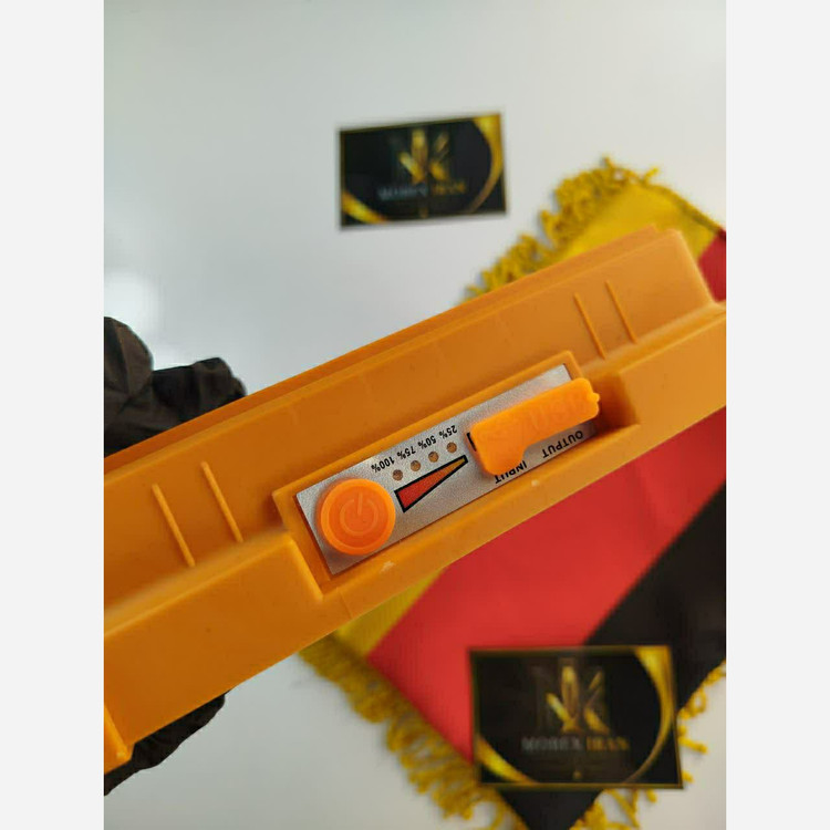 چراغ شارژی/ پروژکتور خورشیدی اورجینال با هدیه/گارانتی کتبی/ارسال فوری/خریداقساطی