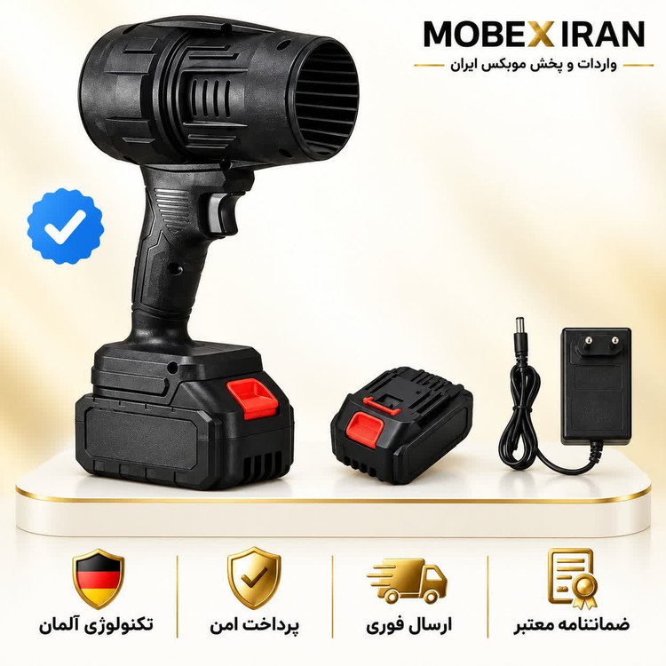 جت فن فوق قوی اصلی کیفیت عالی وارداتی اصلی /ارسال فوری/گارانتی کتبی/خریداقساطی