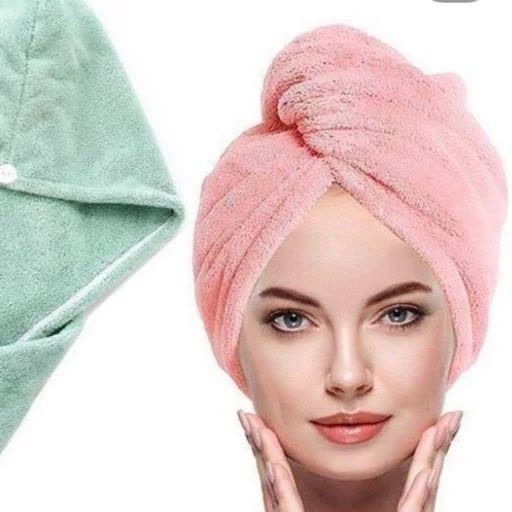 حوله سر وارداتی کلاهی کیفیت عالی تمام نخ اقساطی