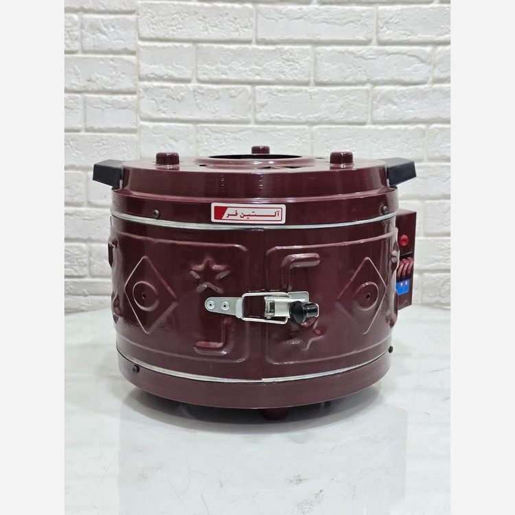 فربرقی درجه یک اقساطی سایز بزرگ اصلی گارانتی کتبی ارسال فوری