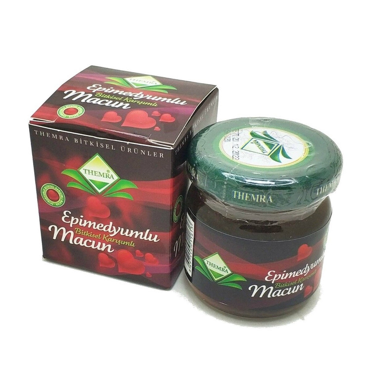 معجون تقویتی گیاهی تمرا 240 گرم شیره خرنوب و عسل محصول ترکیه
