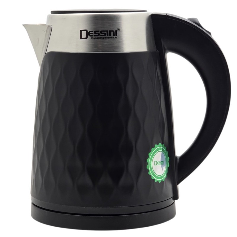 کتری برقی دسینی مدل KD-440 گنجایش 2 لیتر