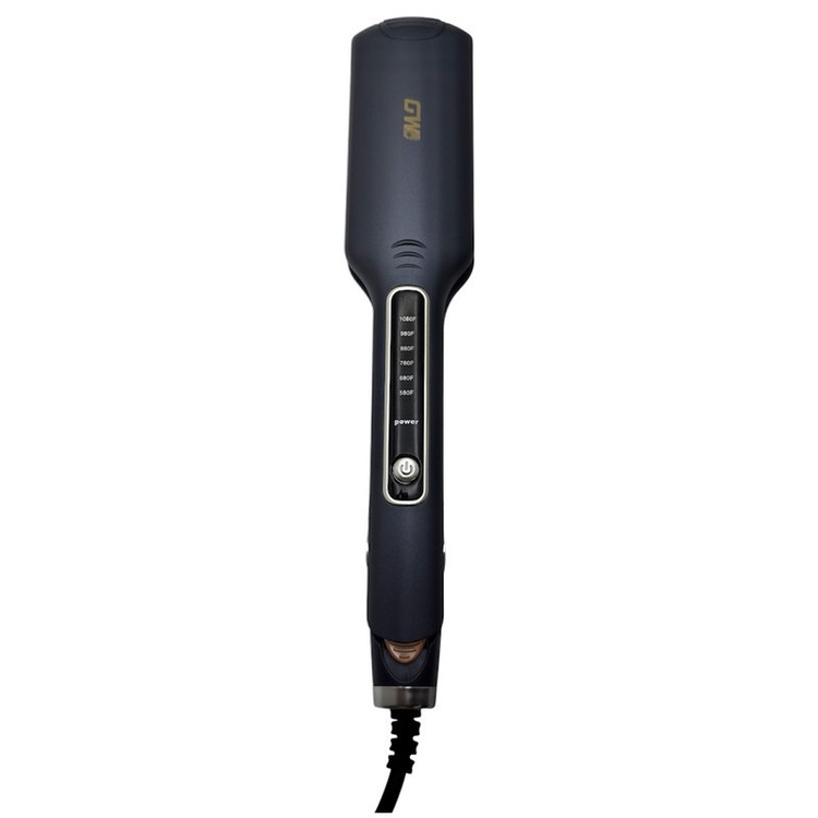 اتو مو حرفهای جی دبلیو مدل GW-7726
